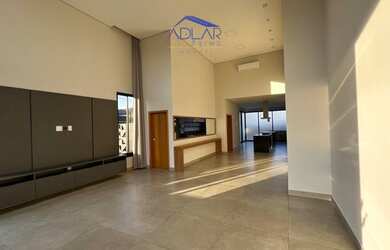 Imagem 4: Venda Condomínio Residencial Tamboré Bauru - Venda ou Locação