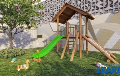 Imagem 16: APARTAMENTO - CAMPO BELO - SP