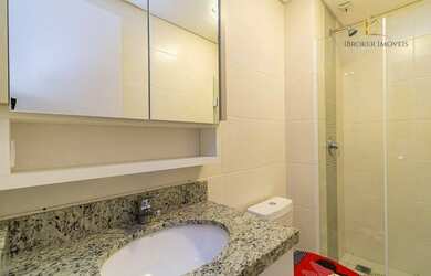 Imagem 13: Apartamento com 3 dormitórios, 65 m² - Aluguel por R$ 3.999/mês ou venda por R$ 530.000