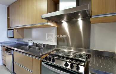 Imagem 15: Locação Apartamento 3 Dormitórios - 180 m² Jardim Paulista