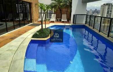 Imagem 4: Flat disponível em Moema