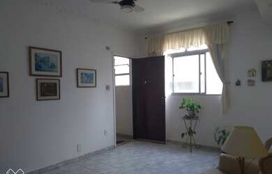 Imagem 5: Apartamento para venda com 2 dormitórios- no Boqueirão - Santos - São...