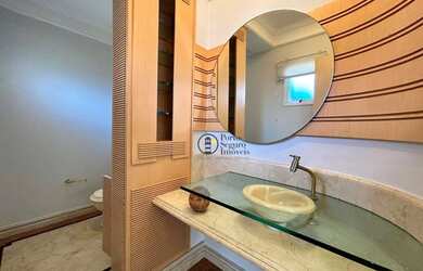 Imagem 12: Casa com 4 dormitórios, 850 m² - venda por R$ 5.000.000,00 ou aluguel por R$ 15.750,00/mês