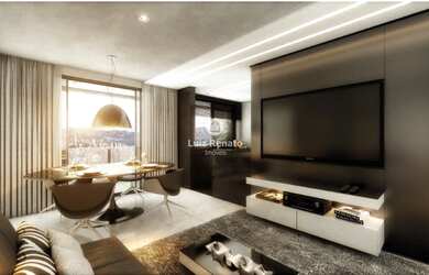 Imagem 5: Apartamento à venda 2 quartos 1 suíte 2 vagas - Lourdes