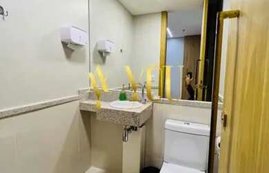 Imagem 13: Parque Flamboyant - Consultório - 13 metros quadrados em Jardim Goiás...