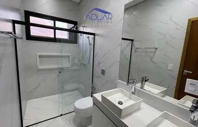 Imagem 12: Venda Condomínio Residencial Tamboré Bauru - Venda ou Locação