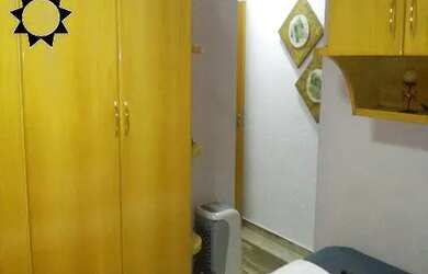 Imagem 14: APTO JD. BELA VISTA. Piscina, Churrasqueira, Área de serviçoe110m²...