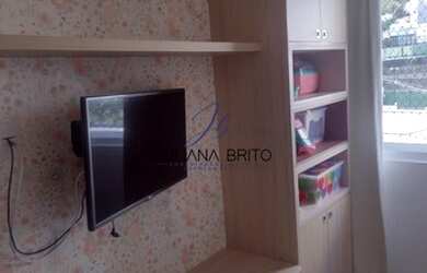 Imagem 8: Apartamento à venda no bairro Candeal - Salvador/BA