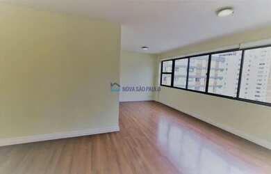 Imagem 8: Apartamento|102m²|3 Dormitórios|1 Suíte |3 Banheiros