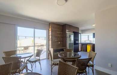 Imagem 16: Apartamento Locação Campo Belo 65 m² 2 Dormitórios