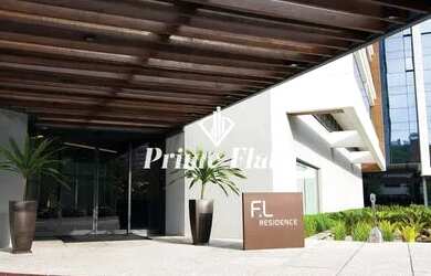 Imagem 16: Flat disponível para locação no FL Residence, com 65m², 1 dormitório...