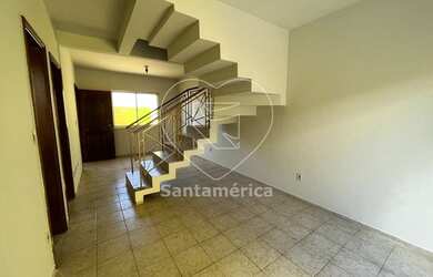 Imagem 7: LONDRINA - Casa Padrão - Jardim Strass