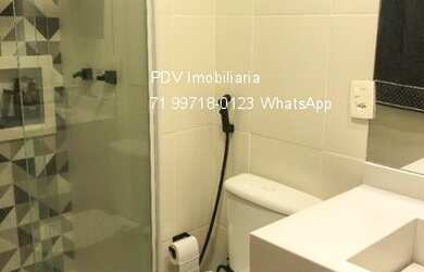 Imagem 12: APARTAMENTO RESIDENCIAL em SALVADOR - BA, CAMINHO DAS ÁRVORES