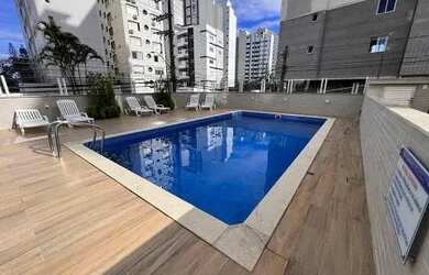 Imagem: O apartamento possui 3 Dormitórios, 3 Banheiros, 1 Vaga na