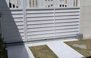 Imagem 2: . Casa na Aruana. 250m² de Área, 2 Vagas na garageme3 Dormitórios