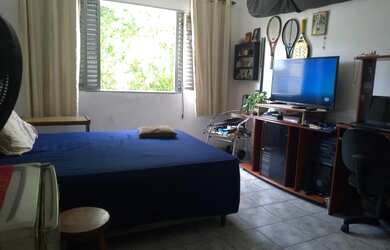 Imagem 6: Apartamento para venda com 2 dormitórios- no Boqueirão - Santos - São...