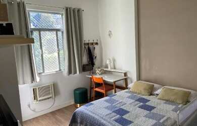 Imagem 7: Apartamento 2 quartos no Bairro Peixoto