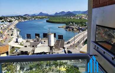 Imagem 13: Apartamento para venda com 80 metros quadrados com 3 quartos em Centro...