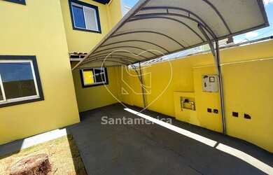 Imagem 3: LONDRINA - Casa Padrão - Jardim Strass