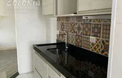 Imagem 4: Santo André - Apartamento Padrão - Vila Leopoldina