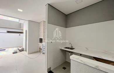 Imagem 16: Casa de Condomínio com 3 dorms, Residencial Real Park, Sumaré - R$ 915...