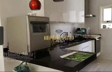 Imagem 7: Casa residencial em Jardim Fazenda Rincao - Arujá