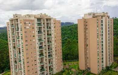 Imagem 6: SANTANA DE PARNAÍBA - Apartamento Padrão - TAMBORÉ