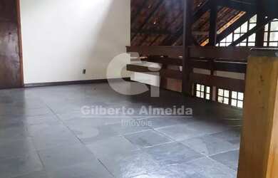 Imagem 13: Casa à venda condomínio Fazenda Passaredo na Taquara