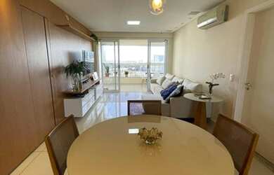 Imagem 3: Apartamento em frente ao melhor Parque de Goiânia 3/4 no Jardim Goiás...