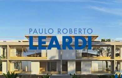 Imagem: A casa em condomínio possui 2 Dormitórios, 2 Banheiros, 2