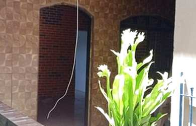 Imagem 1: Alugo essa casa. 1 Banheiroe1 Dormitório