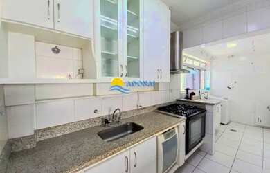 Imagem 11: APARTAMENTO RESIDENCIAL em GUARUJÁ - SP, Jardim Astúrias