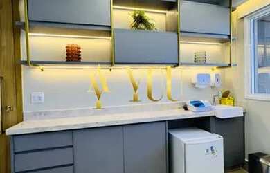 Imagem 14: Parque Flamboyant - Consultório - 13 metros quadrados em Jardim Goiás...