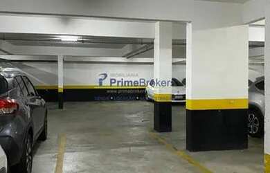 Imagem 14: MENOR PREÇO DO CONDOMINIO - APARTAMENTO 65m² - VARANDA GOURMET - 2 VAGAS - VISTA LIVRE