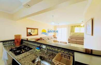 Imagem 15: APARTAMENTO RESIDENCIAL em GUARUJÁ - SP, Jardim Astúrias