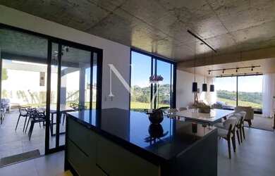 Imagem 15: Casa 3suítes-3vagas-área gourmet-vista cinematográfica