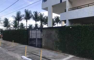 Imagem: A kitnet possui 1 Dormitório, 1 Banheiro, 1 Vaga na garagem