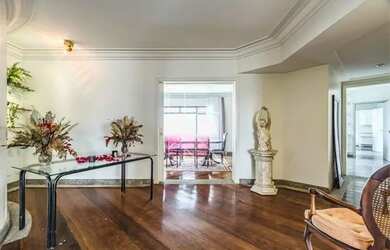 Imagem 10: Apartamento com 4 suítes e 419m2 em Moema