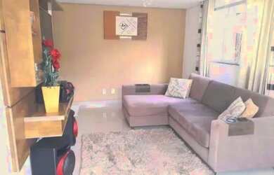 Imagem 1: CASA A VENDA NO TAPANÃ. 140m² de Área, 2 Vagas na garageme3 Dormitórios