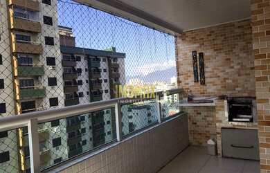 Imagem 3: Apartamento com 3 dormitórios, 107 m² - venda por R$ 605.000,00 ou aluguel...