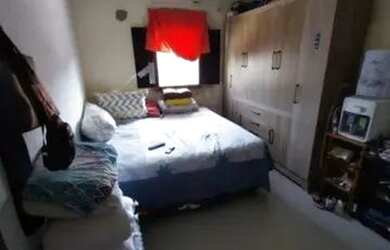 Imagem 2: CASA A VENDA NO BARREIRO. 180m² de Área, 1 Vaga na garageme3 Dormitórios