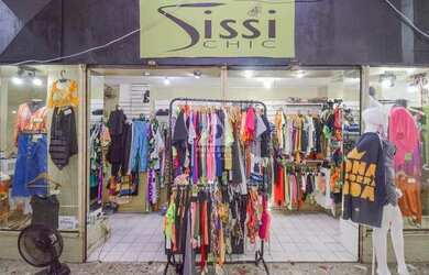 Imagem: O depósito possui 28m² de Área e está localizado em Copacabana