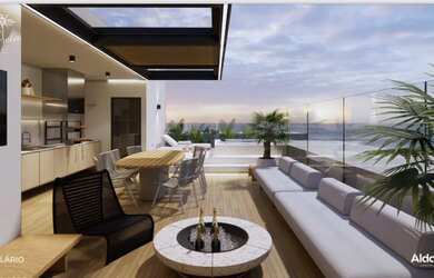 Imagem 4: Areia de Tabatinga resort luxuoso - Oportunidade