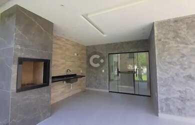 Imagem 5: Casa no Condomínio Jardim Ubá para Venda com 3 quartos , Maricá / RJ