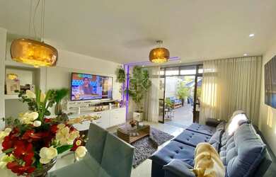 Imagem 6: Recreio dos Bandeirantes Cobertura 2 quartos, sendo 2 suites