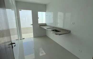 Imagem 7: Casa ampla de 3/4 sendo uma suíte bairro sim