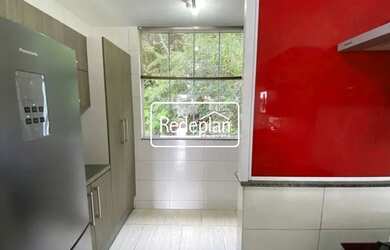 Imagem 10: Apartamento mobiliado no bairro Jardim Amália