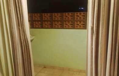 Imagem 10: Casa encantadora no Centro de Paraisópolis MG Jardim, varanda e muito...