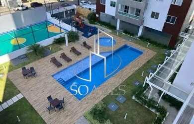 Imagem 14: FOZ DO IGUAÇU - ESTRUTURA DE LAZER E SEGURANÇA - PRONTO PARA MORAR