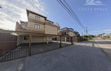 Imagem: O apartamento possui 3 Dormitórios, 3 Banheiros e 97m² de